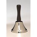 Ashley Ashley ASH10050 Steel Hand Bell ASH10050